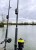 Set Signalizatora s Baza Black Cat Battle Sounder 2+1