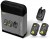 Set Signalizatora s Baza Black Cat Battle Sounder 2+1
