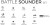 Set Signalizatora s Baza Black Cat Battle Sounder 2+1