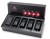 Set signalizatora ugriza Nash Siren R2 Presentation Set 4+1