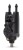 Set signalizatora ugriza Nash Siren R2 Presentation Set 4+1