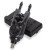 Set signalizatora ugriza Nash Siren R2 Presentation Set 4+1