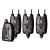 Set signalizatora ZFish Bite Alarm Set Prime 3+1