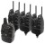 Set signalizatora Zfish Helios 3+1