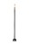 Set Štapna Boja Nash Boat Life Illuminated Marker Pole 6,5m