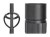 Set štapova i rola Sonik Xtractor 2 Rod Carp Kit