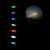 Set Swinger ZICO UNICARP Classic MC LED