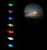 Set Swinger ZICO UNICARP Magnetic MC LED