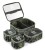Set Torbica Delphin 4xBOKZ SPACE C2G