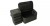 Set torbica Mikado Enclave Accessory 1+4 Set