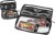 Set torbica Westin W4 Clear Guard Pouch Set