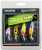 Set Voblera Saenger Perch 2