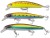 Set voblera Saenger Pike 1