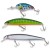 Set voblera Saenger Pike 2