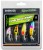 Set voblera Saenger Pike 2