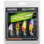 Set voblera Saenger Trout Perch 1