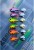 Set voblera Zebco Target Fish Spin Jig Set