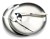 Set za jelo Anaconda Prime Tableware