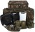 Set za jelo Fox Camolite 2 Person Session Cooler/Food Bag