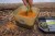 Set za miješanje Korum Method Mix Bait Tub Set