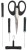 Set za montiranje mamaca Zebco Trophy Baiting Tool Set