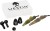 Set za ribolov na dnu Westin Bottom Fishing Kit