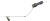 Set za ribolov na dnu Westin Bottom Fishing Kit