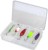 Set žlica Iron Trout u kutiji Spooner Kit