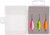 Set žlica Zebco Magic Trout UL Spoon Set Barbed