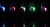 Signalizator ATTs Underlit Alarm