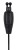 Signalizátor Fox Black Label Dinky Halo Bobbin - Black