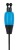 Signalizátor Fox Black Label Dinky Halo Bobbin - Blue