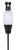 Signalizátor Fox Black Label Dinky Halo Bobbin - White