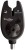 Signalizator Mikado Sound Liner HR-C Crvena