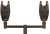 Signalizator Prologic BAT Bite Alarm Red