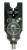 Signalizator ugriza Nash Siren S5 Zelena
