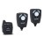 Sigurnosni senzori Anaconda Bank Watcher + Baza Nighthawk MGX-7