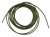 Silikónová Hadička Carp Spirit Sinking Rig Tube 0,7mm 2m Weed Green