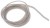 Silikonska cjevčica Anaconda Silicone Hook Tube 1,5m Prozirna