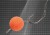 Silikonska cjevčica Starbaits Silicone Tubing 1,0mm 1,5m Pješčana