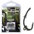 Silikonski Stoper s Prstenom Giants Fishing Cone Ring Stop 4