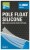 Silikonsko crijevo Preston Pole Float Silicone
