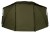 Šilt za bivak Aqua Pioneer 100 Bivvy Skull Cap Aquatexx EV 1.0