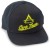 Šilterica Anaconda Hi-Vis Carp Team Snapback Cap