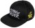 Šilterica Black Cat Cap crna