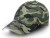 Šilterica Delphin s LED osvjetljenjem OutLINE Camo UNI
