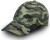 Šilterica Delphin s LED osvjetljenjem OutLINE Camo UNI