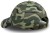 Šilterica Delphin s LED osvjetljenjem OutLINE Camo UNI