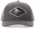 Šilterica Grundéns CC Hopper Trucker Charcoal