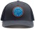 Šilterica Grundéns Hook Trucker FP Ombre Blue/Navy